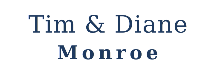 Tim & Diane Monroe